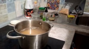 Как сварить горох