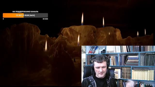 Вечный Двигатель или Независимость смотреть онлайн