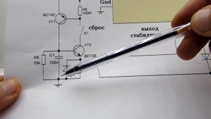 Мощный лабораторный блок питания своими руками