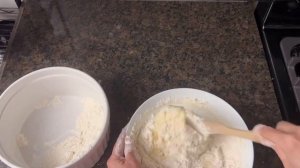 Домашние ВАРЕНИКИ с картошкой и грибами| Вкусно и сытно| Бабушкин Рецепт