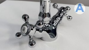 Смеситель для кухни FASHUN A4419-B7266