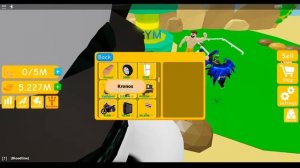 ЛИФТИНГ СИМУЛЯТОР ! 4 СТАДИЯ !??Lifting Simulator??! ROBLOX