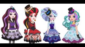 Эвер автер хай главная песня