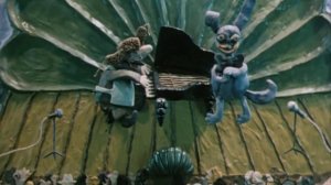 Опять двадцать пять: любимые песенки плюс любимые мультики (выпуск 2)