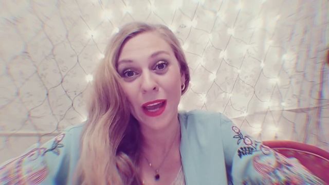 Видеоурок «Как держаться перед камерой» смотреть онлайн