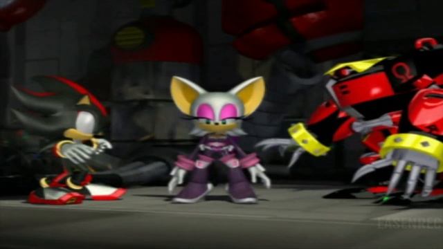СТОИТ ЛИ ИГРАТЬ В Sonic Heroes? (ОБЗОР)