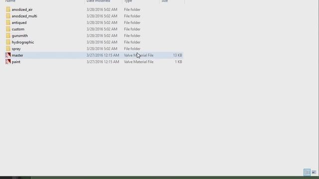 CS:GO Weapon Skins - SFM Tutorial смотреть онлайн
