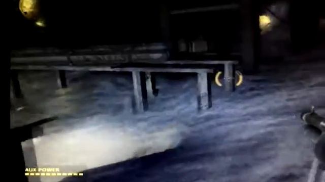Халфлайф 2 эпизод 2
