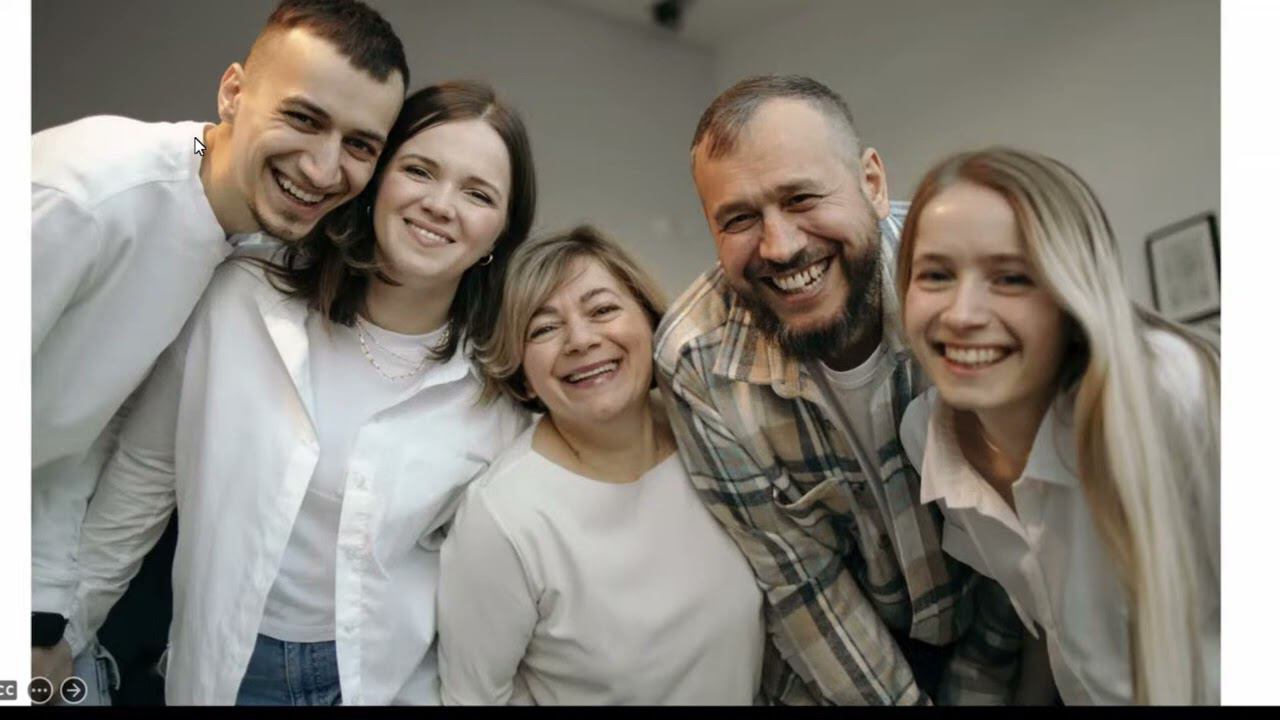Как по-настоящему любить своего ребенка _ Цикл встреч для родителей (02.06.2024)
