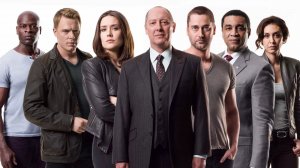 Сериал Чёрный список - 7 сезон 7 серия  / The Blacklist