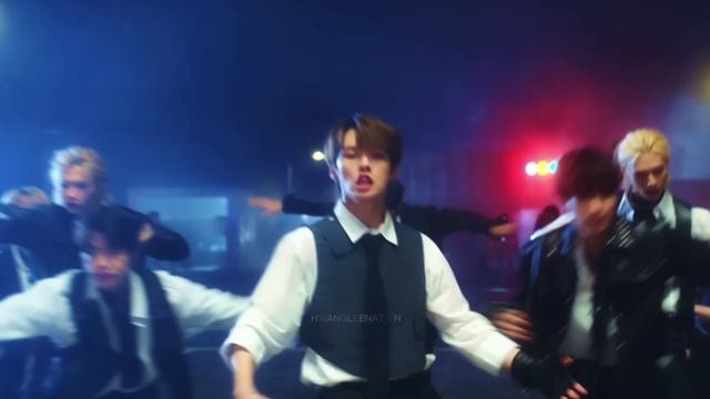 Stray Kids (스트레이 키즈) ''Hall Of Fame'' M/V смотреть онлайн