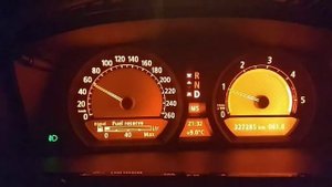 E65 прошивка АКПП ALPINA