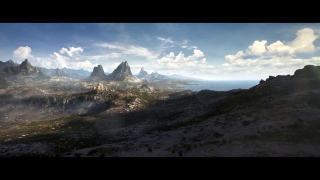 The Elder Scrolls VI - Наконец-то!!! :) Announcement Teaser (Bethesda) смотреть онлайн