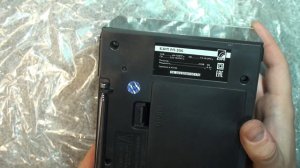 Радиоприемник БЗРП РП-306 Китай или Белорецкий завод рессор и пружин ? Распаковка, обзор.