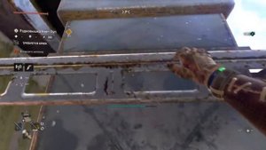 DYING LIGHT 2 - ВСЕ РАДИОВЫШКИ И КАК ТУДА ЗАБРАТЬСЯ