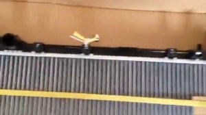 Обзор радиатора SAT.