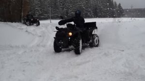 Kazuma Jaguar 500 4x4 (2)