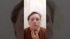 7 день использования сыворотки с пептидами. Показываю как открывать ампулу и чем я умываюсь