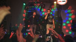 Денис RiDer - Обещаю