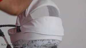 Коляска для кукол Tako Sunline Mini