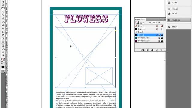 About CMYK files in InDesign, Photoshop and Acrobat смотреть онлайн
