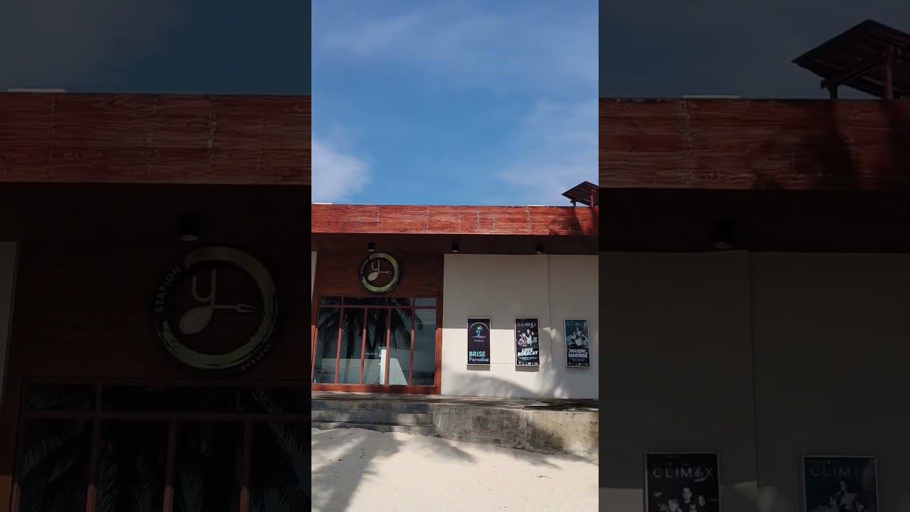 Station Y Boracay club #ocean #филиппины #боракай #club #travel2023 #beach #beachlife #philippines смотреть онлайн