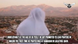 HOW DOES IS FEEL LIKE TO BE IMAM AT AGE 16| RAAD MUHAMMED AL KURDI FULL LIFE STORY ON BECOMING IMAM