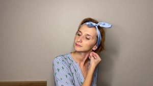 МАССАЖ ЛИЦА — растягиваем мышцы шеи