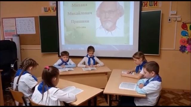 Берестяная трубочка смотреть онлайн