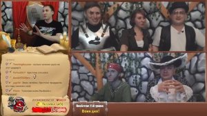 Серия 1. Часть 1 | Экспедиция Хартдеген. Земли Былых Легенд | Dungeons and Dragons