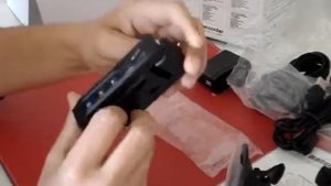 Видеорегистратор Carcam P5000