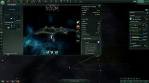 [1] Archaeological site located - Stellaris 2.3 Ancient Relics - The Motherspace Imperium