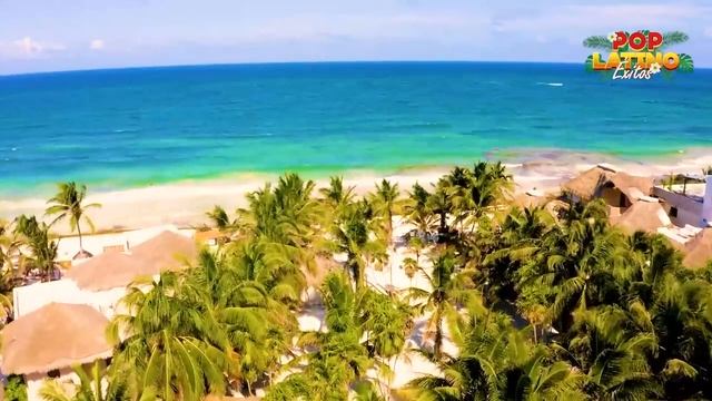 FIESTA LATINA MIX 2023 ✨ POP LATINO 2023 ✨ MIX REGGAETON 2023 ✨ LAS MEJORES CANCIONES ACTUALES ✨ смотреть онлайн