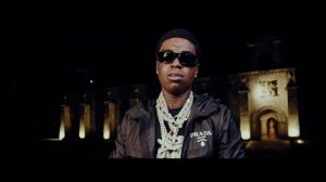 Kodak Black "Game From Pluto" (Music Video)
