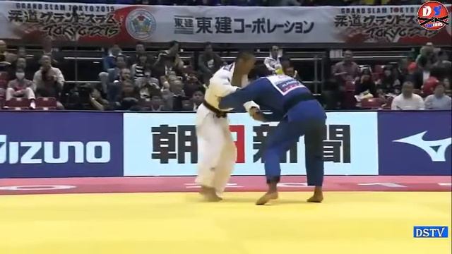 ДЗЮДО ЛУЧШИЕ БРОСКИ ЯПОНСКИХ МАСТЕРОВ