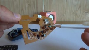 ⚡ Крутой Передатчик из ✔️ Компьютерной Мыши