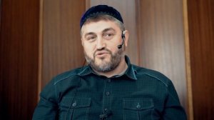 Усман Эльмурзаев: Наха олчух лар валар