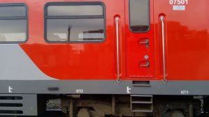 РА 3 на станции Белинская. # РЖД #железнаядорога #поезд #РА3