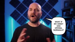 This Is Why Your Normal Maps Are Broken In Unreal Engine - DirectX vs OpenGL