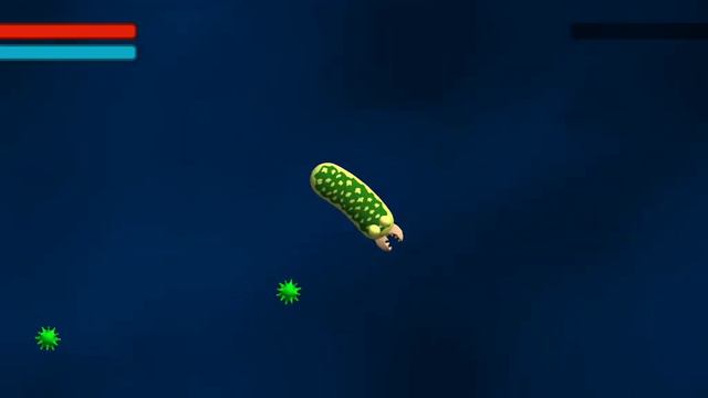 игра микробы часть 1 смотреть онлайн