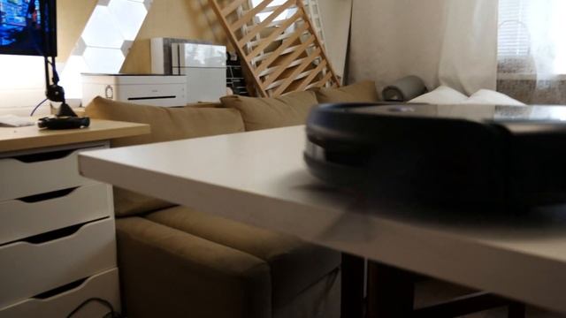 Робот-пылесос 360 С50 смотреть онлайн