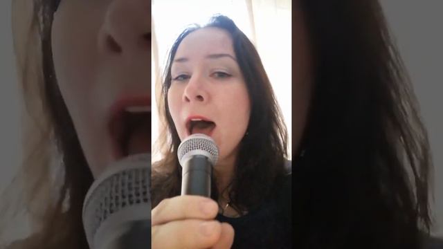 Казакова Евгения At last