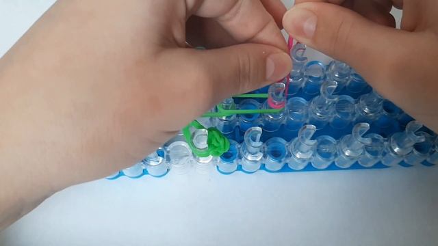 ??Тюльпан? из резиночек Rainbow loom ?? The Nikita ✔️ смотреть онлайн