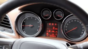 Бесключевой автозапуск с родного ключа Opel Mokka