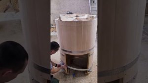 Как разобрать фитобочку РосКедр