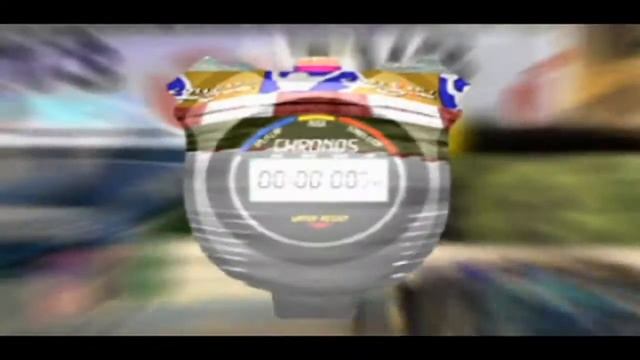 Monaco Grand Prix Racing Simulation 2 PSX Intro