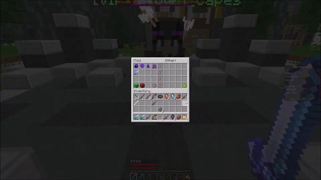 DUNGEON CRAWL - New Game - NirvanaMC Server смотреть онлайн