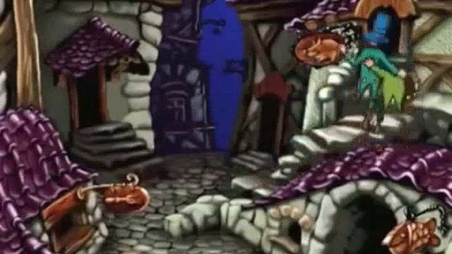 {МУЛЬТФИЛЬМЫ ДЛЯ МАЛЕНЬКИХ} 'Огниво'мультик для мальчиков про солдата {ЛЮБИМЫЕ МУЛЬТФИЛЬМЫ} смотреть онлайн