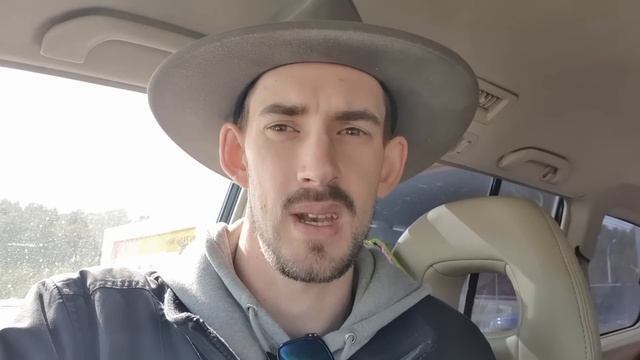 OUR ALTAI ADVENTURE BEGINS part 1 смотреть онлайн