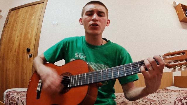 Noize Mc - Вселенная бесконечна (кавер) смотреть онлайн